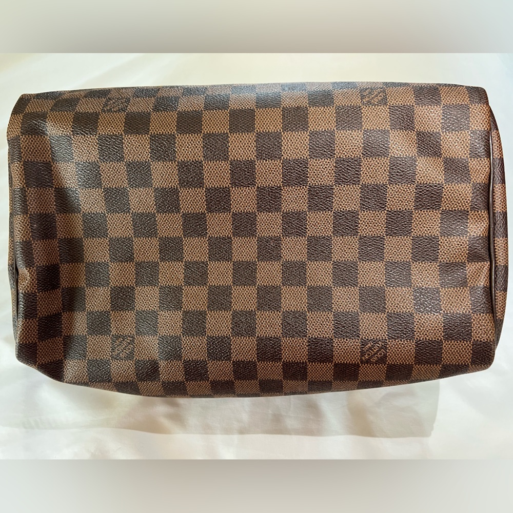 Louis Vuitton Speedy 30 - Picture 10 of 17